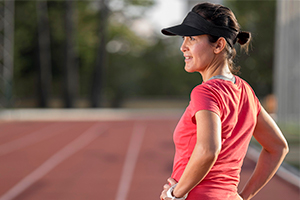 Plan de entrenamiento para maratón