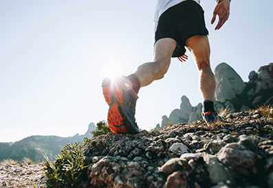 Perfil de carrera de trail: cómo interpretarlo y planear tu estrategia