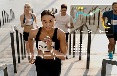 Descubre por qué son tan importantes los test para un runner