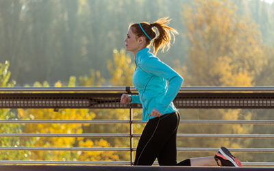 Cómo los hábitos en el entrenamiento de running construyen tu carácter