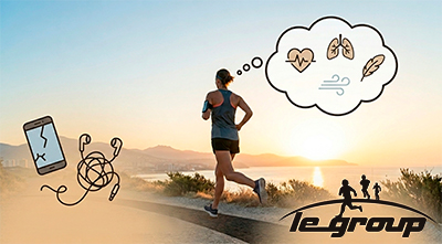 Correr con Conciencia: El Entrenamiento Mental que te falta