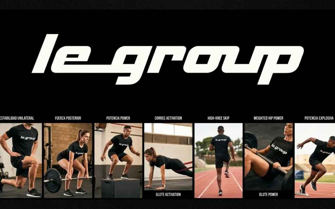 Entrenamiento de Fuerza para Corredores: Guía Científica para Correr más Rápido