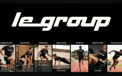 Entrenamiento de Fuerza para Corredores: Guía Científica para Correr más Rápido