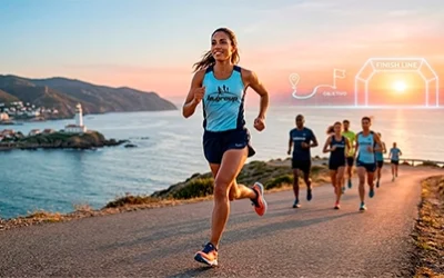 El Poder de un Objetivo en el Entrenamiento Running y Tu Mente